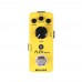 Mooer Audio Flex Boost Effects Pedal